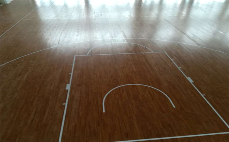 福建室內(nèi)運動木地板工廠報價