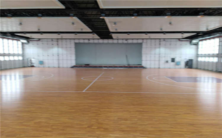 運動木地板廠家是**品牌嗎