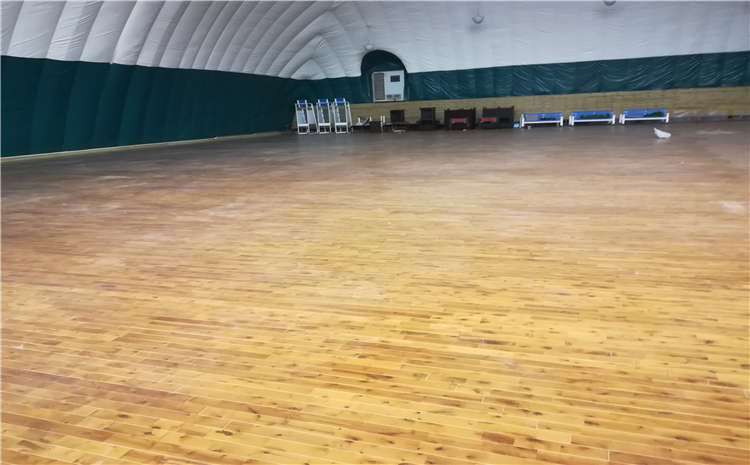 24厚風雨操場運動地板結構